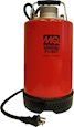  Multiquip ST2047 Submersible Clean Water